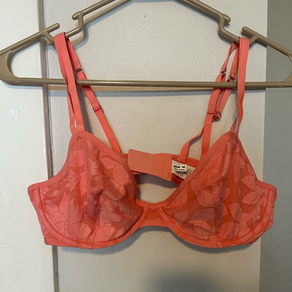 NWOT Aerie Lace Bralette